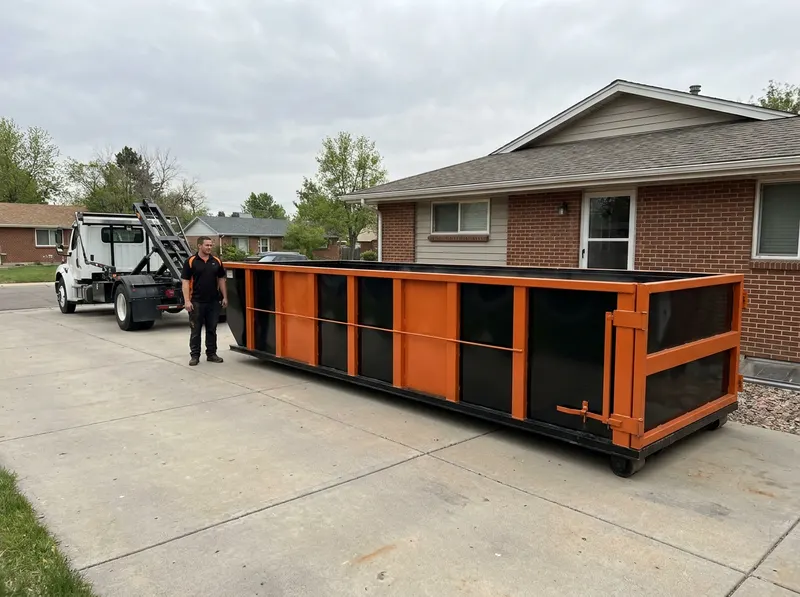 Same-Week Delivery & Swap-Outs in Denver, CO