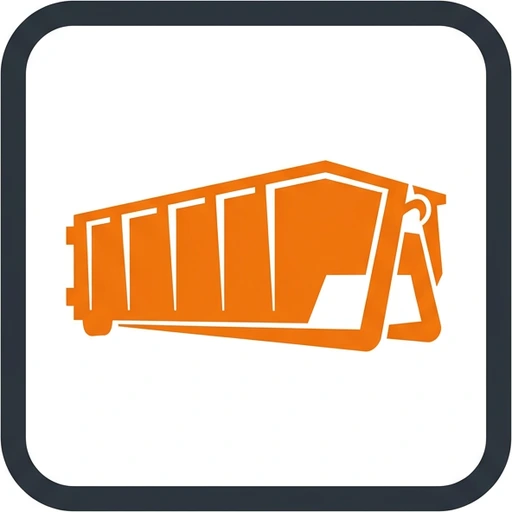 Ranger Dumpster Rental logo